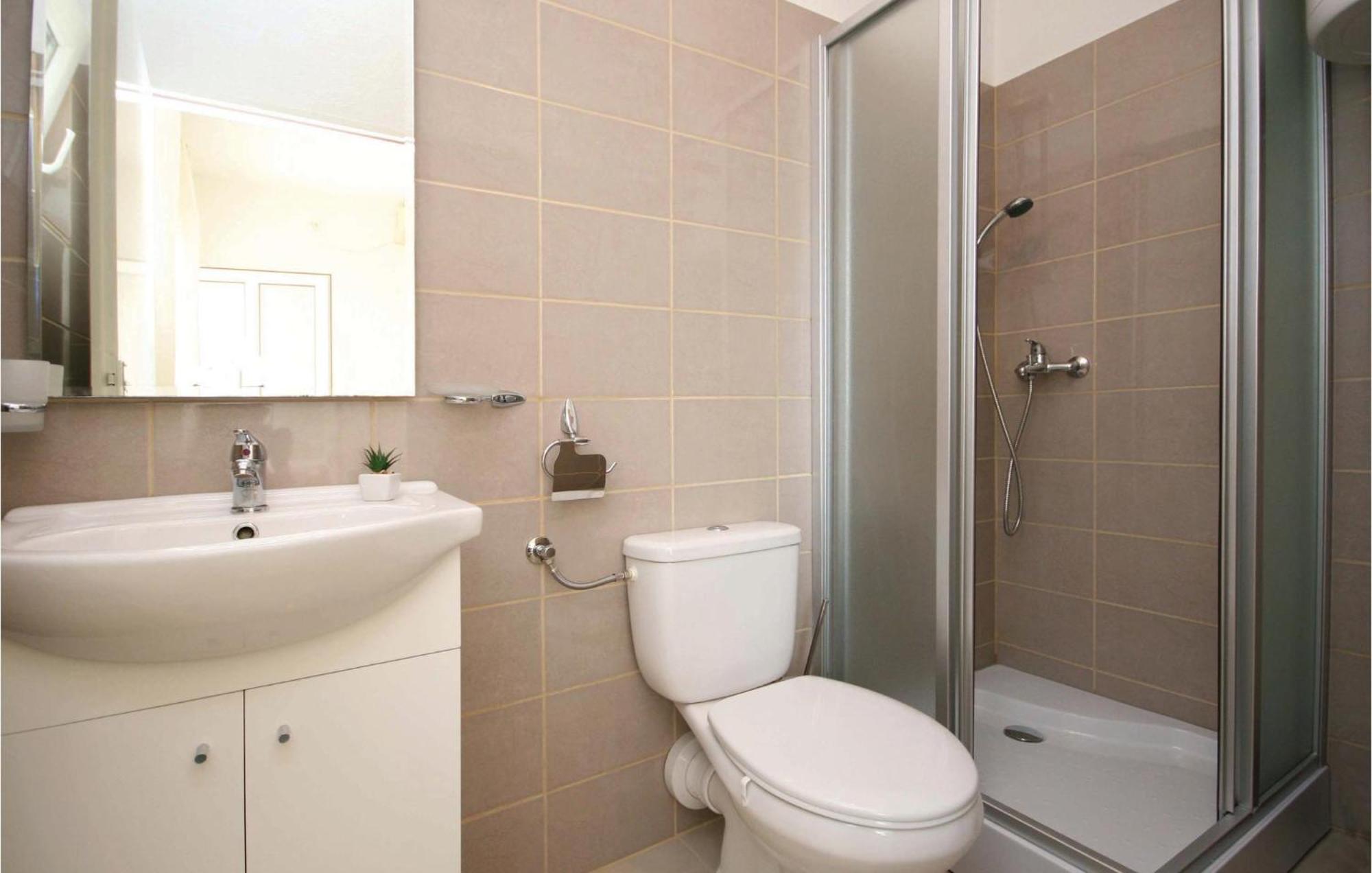 Apartment Raslina Lxvi Bagian luar foto